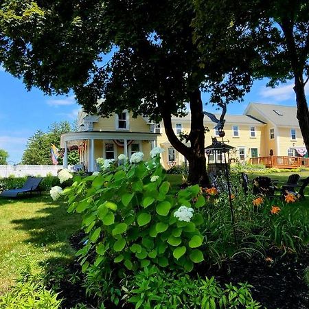 Elmere House Bed & Breakfast Уэллс Экстерьер фото