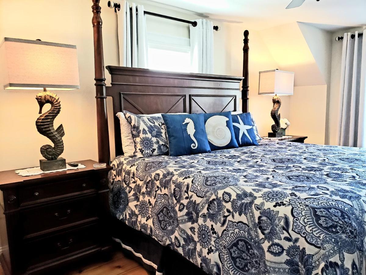 Elmere House Bed & Breakfast Уэллс Экстерьер фото