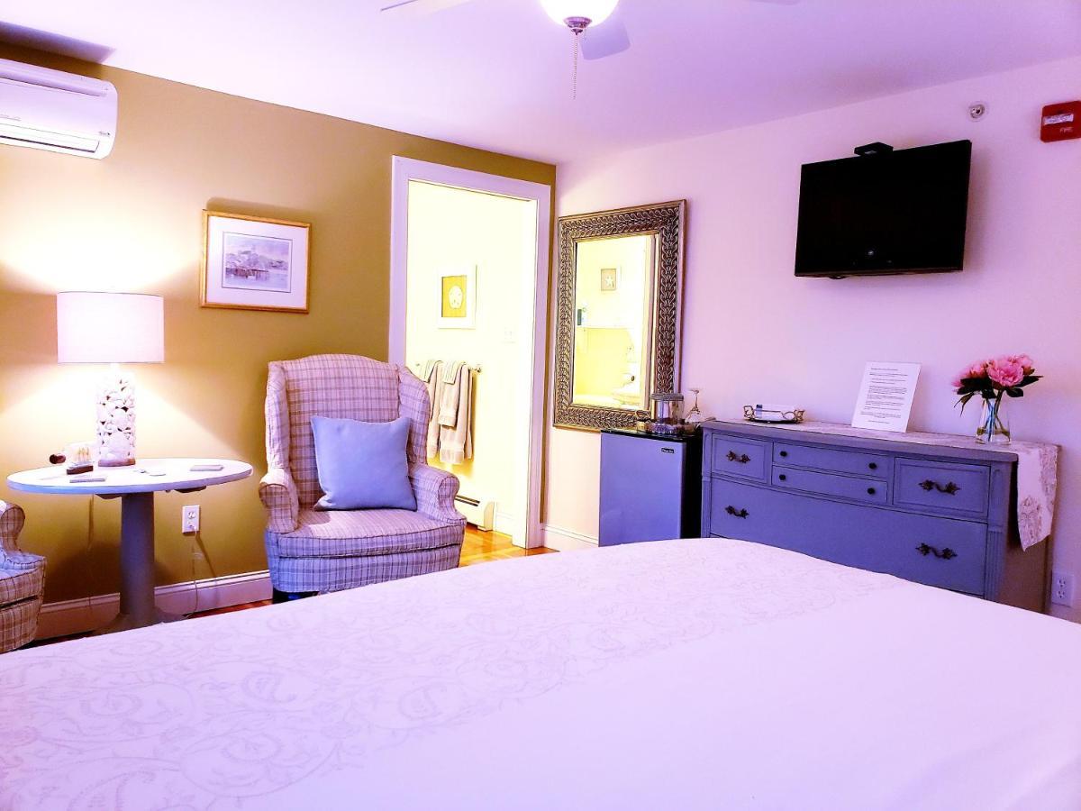 Elmere House Bed & Breakfast Уэллс Экстерьер фото