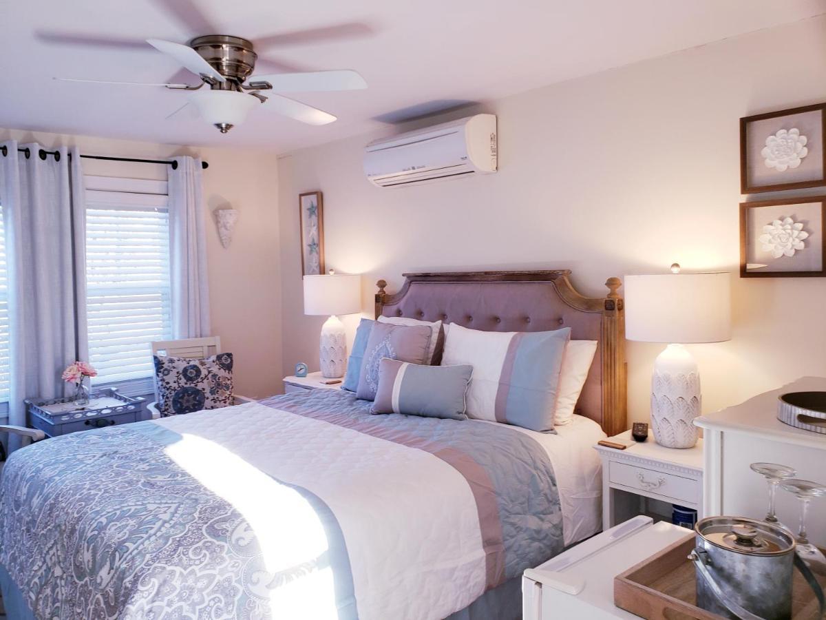 Elmere House Bed & Breakfast Уэллс Экстерьер фото