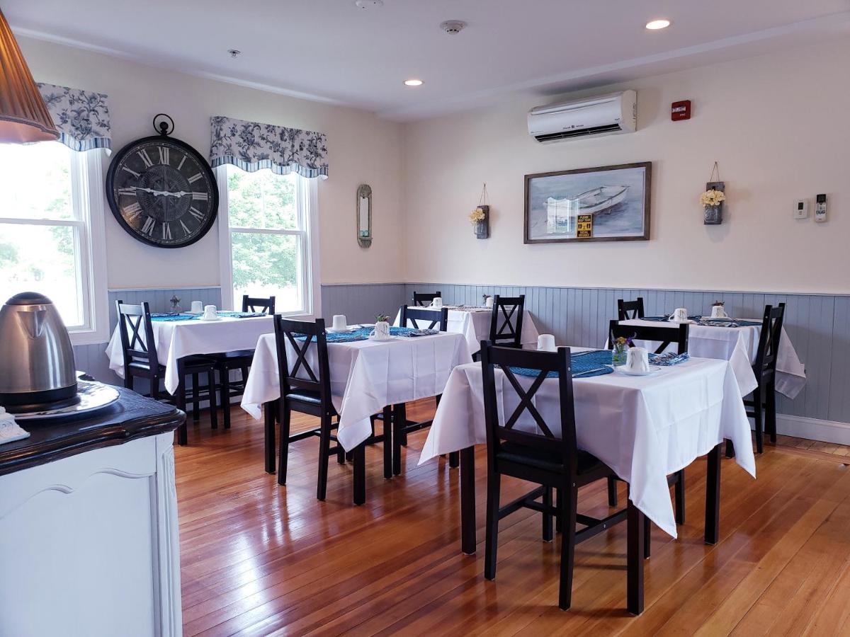 Elmere House Bed & Breakfast Уэллс Экстерьер фото