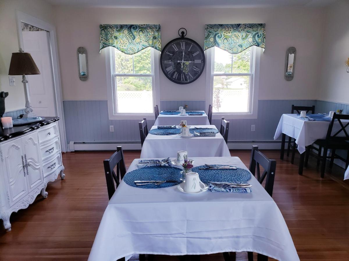 Elmere House Bed & Breakfast Уэллс Экстерьер фото