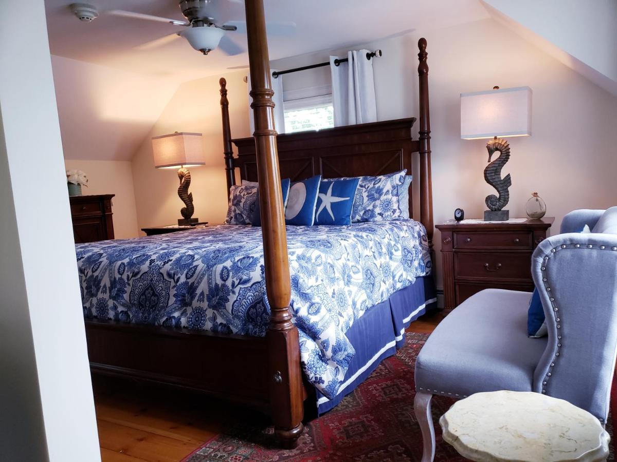 Elmere House Bed & Breakfast Уэллс Экстерьер фото
