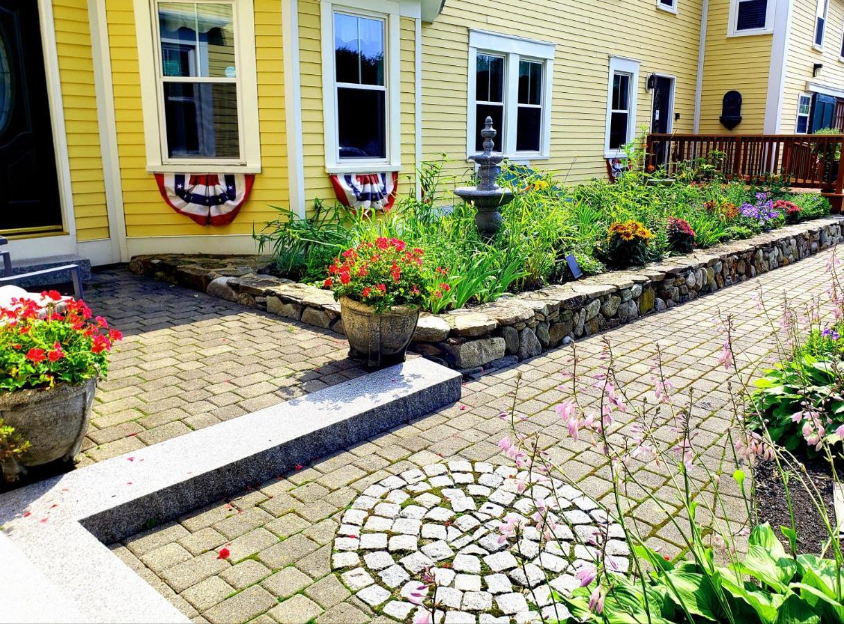 Elmere House Bed & Breakfast Уэллс Экстерьер фото