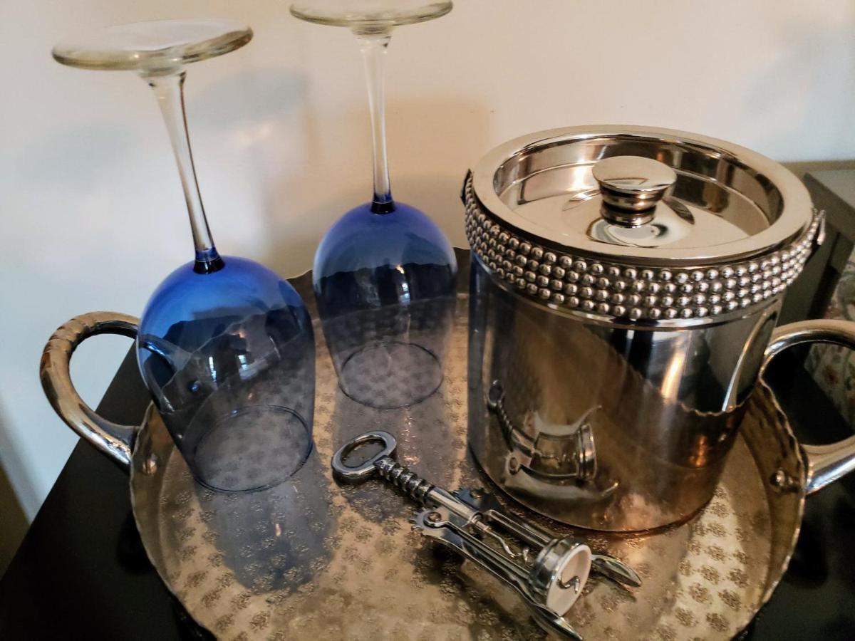 Elmere House Bed & Breakfast Уэллс Экстерьер фото